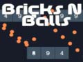 Jeu Bricks N Balls