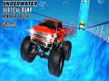 Jeu Monster Truck