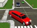 Jeu Limo Simulator