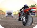 Jeu Extreme Bike Race