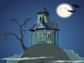Jeu Haunted House Hidden Ghost