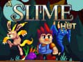 Jeu A Slime Hut
