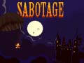 Jeu Sabotage