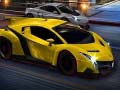 Jeu Extreme Car Racing Simulation