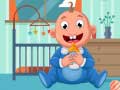Jeu Sweet Babies Hidden Stars