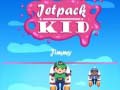 Jeu Jet Pack Kid