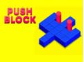 Jeu Push Block