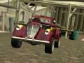 Jeu Maximum Derby Car Crash