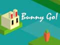 Jeu Bunny Go!