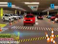 Jeu Car Parking Modern Drive