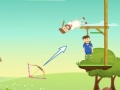 Jeu Gibbet Archery 2019