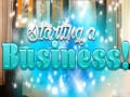 Jeu Starting a Business