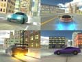 Jeu Supra Drift 3d