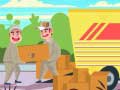 Jeu Hidden Cargo In Trucks