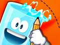 Jeu Happy Fill Glass