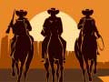Jeu Cowboy Hidden Stars