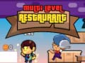 Jeu Multi Level Restaurant