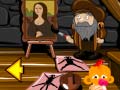 Jeu Monkey Go Happly Stage 371