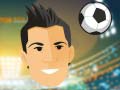 Jeu Football Legends Big Head Soccer