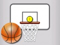 Jeu Spin Basketball