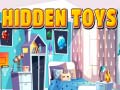 Jeu Hidden Toys