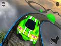 Jeu Extreme Impossible Tracks Stunt Car Drive