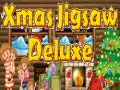 Jeu Xmas jigsaw deluxe