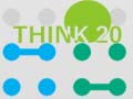 Jeu Think 20