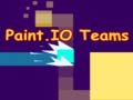 Jeu Paint.IO Teams