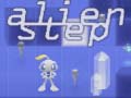 Jeu Alien Step