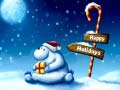 Jeu Santa Claus Adventure
