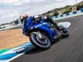 Jeu Yamaha YZF R1