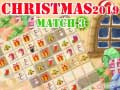Jeu Christmas 2019 Match 3