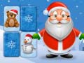 Jeu My Christmas Items