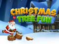 Jeu Christmas Tree Fun