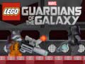 Jeu Lego Guardians of the Galaxy