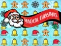 Jeu Magical Christmas Match 3