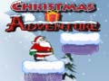 Jeu Christmas Adventure