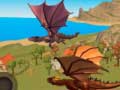 Jeu Dragon Simulator