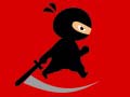 Jeu Mr Ninja Fighter