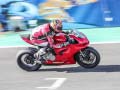Jeu Ducati Panigale