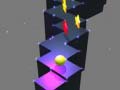 Jeu High Wall Ball