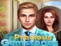 Jeu Precious Gemstones