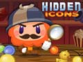 Jeu Hidden Icons