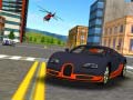 Jeu Ultimate Car Simulator