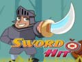 Jeu Sword Hit