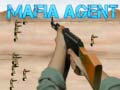 Jeu Mafia Agent