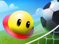 Jeu Soccer Ping.io