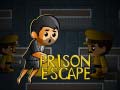 Jeu Prison Escape