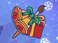 Jeu Christmas Craft Coloring